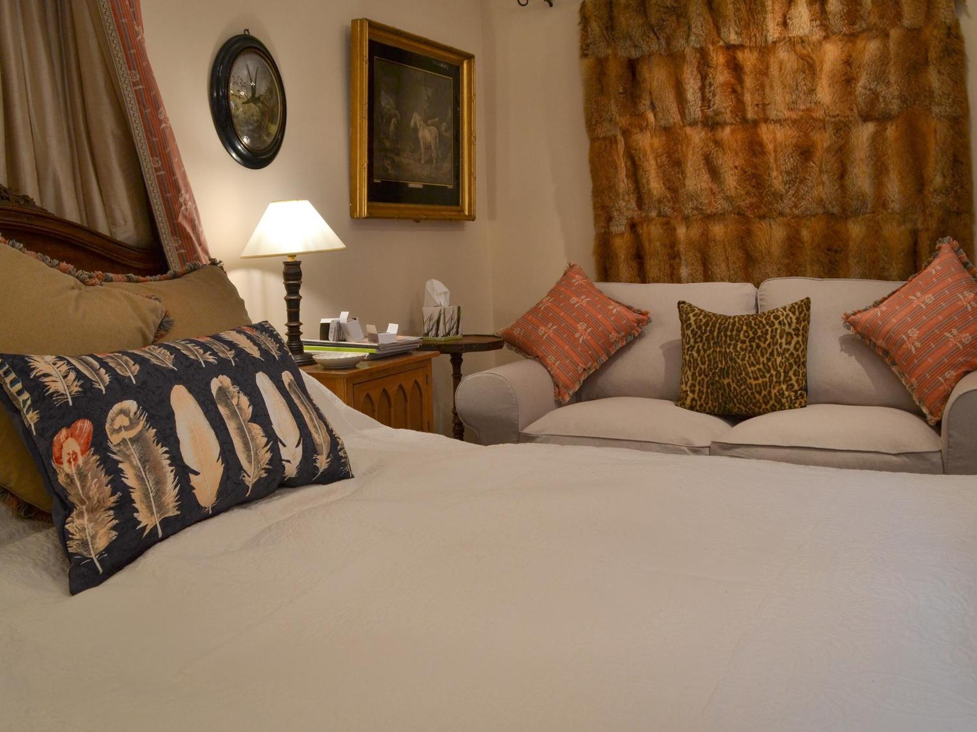 Вилла The Little House Baconsthorpe Экстерьер фото