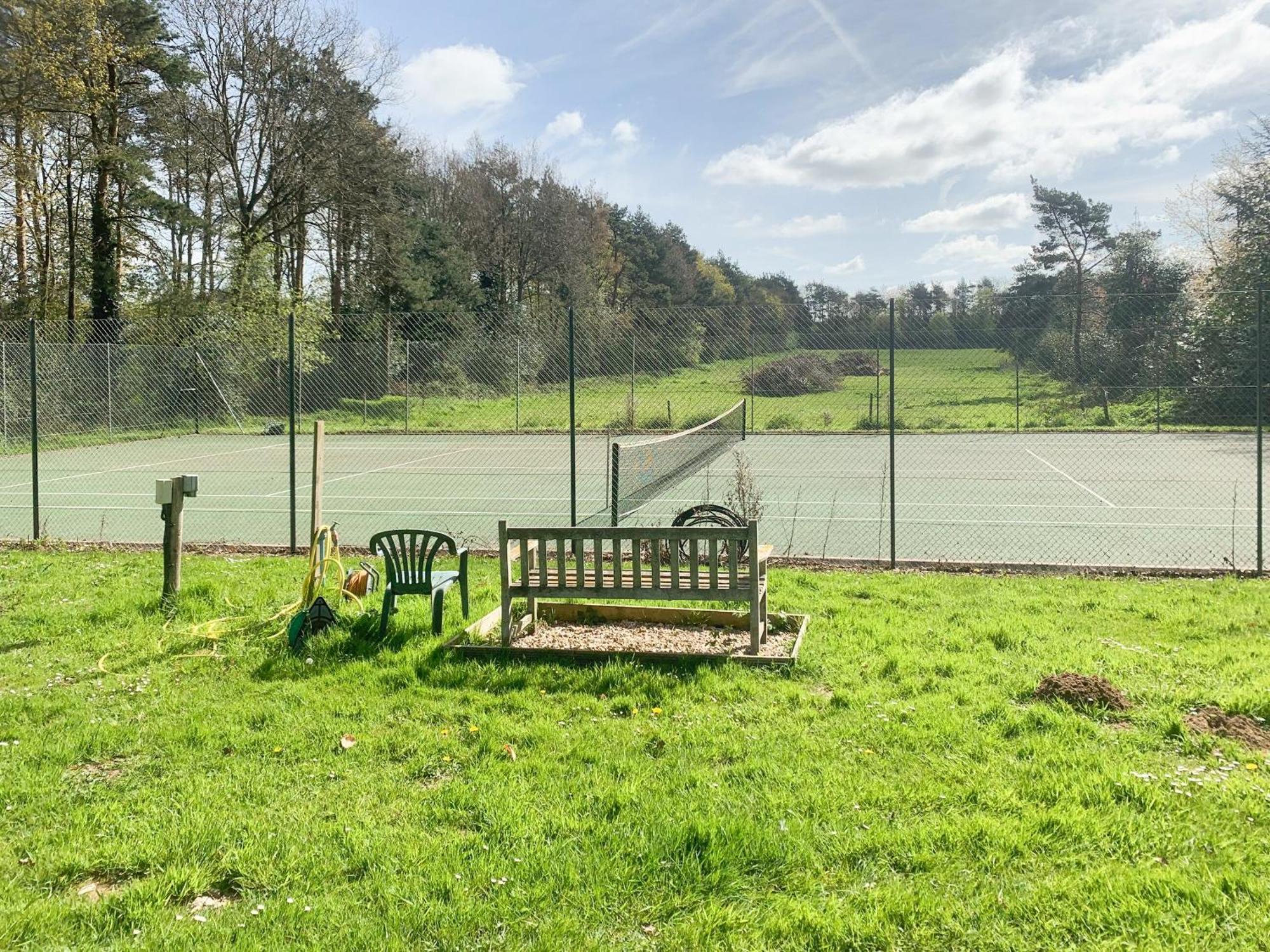 Вилла The Little House Baconsthorpe Экстерьер фото